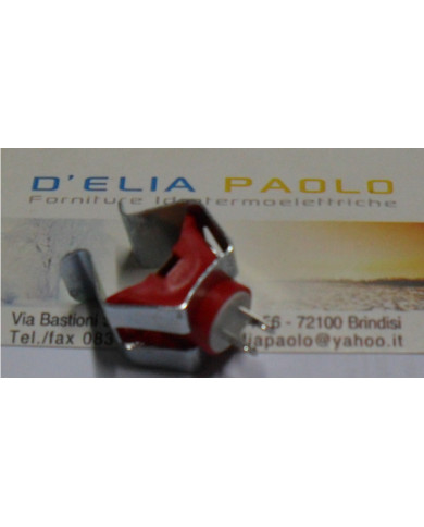 Risultati immagini per deliapaolo sonda ntc