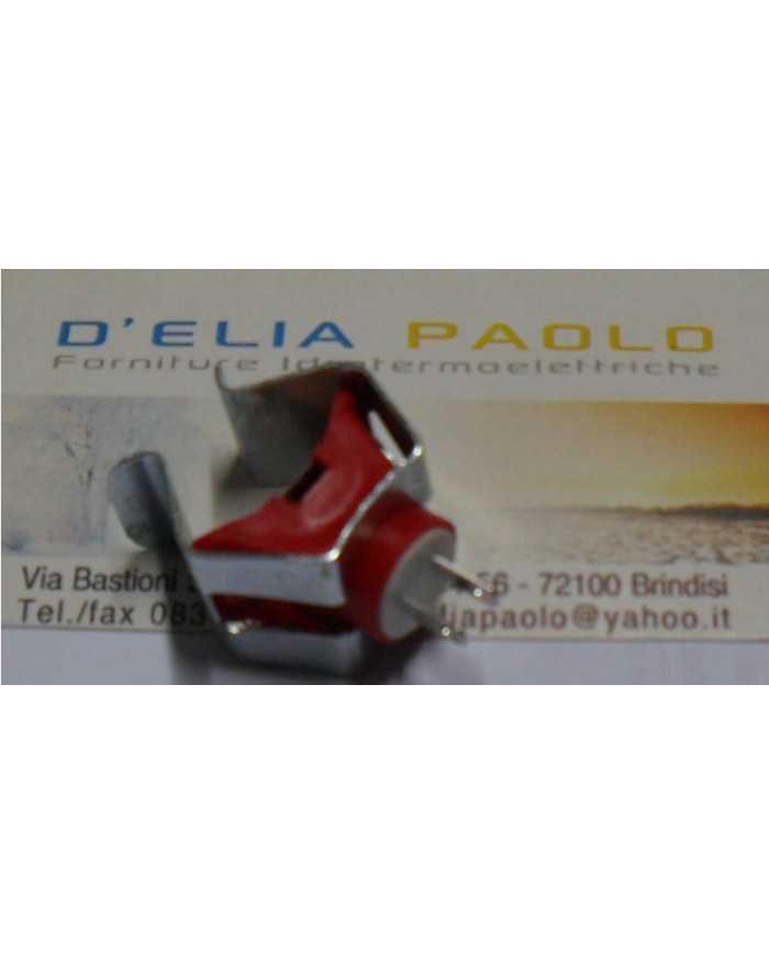 Risultati immagini per deliapaolo sonda ntc