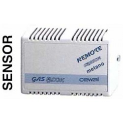 Remote Sensor Gasblock Gpl