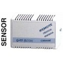 Remote Sensor Gasblock Gpl