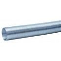 Tubo Alluminio Flessibile Da 180 Mm