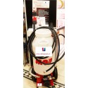 Pompa Mgf Carico-lavaggio Solarexpress 40l/m 4bar