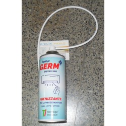 Sanificante Spray Bye Bye Germ Per Clima 400 Ml