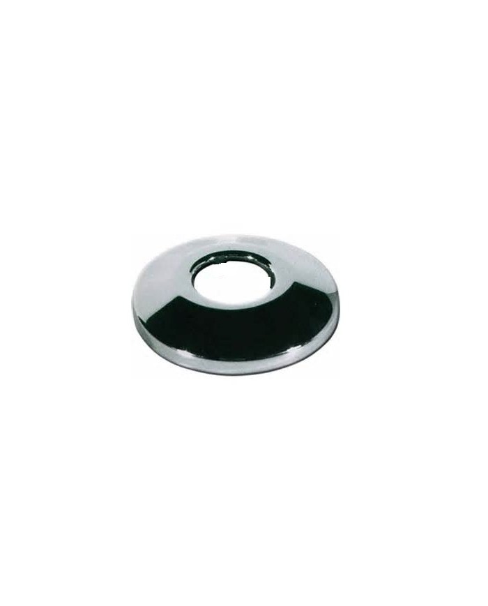 K coperture assale anteriore in ABS cromate Flat Top Ninetin
