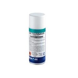 Detergente Scambiatori Determax Spray Ml 400